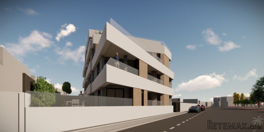 These beautiful new construction apartments are located in.. - 6