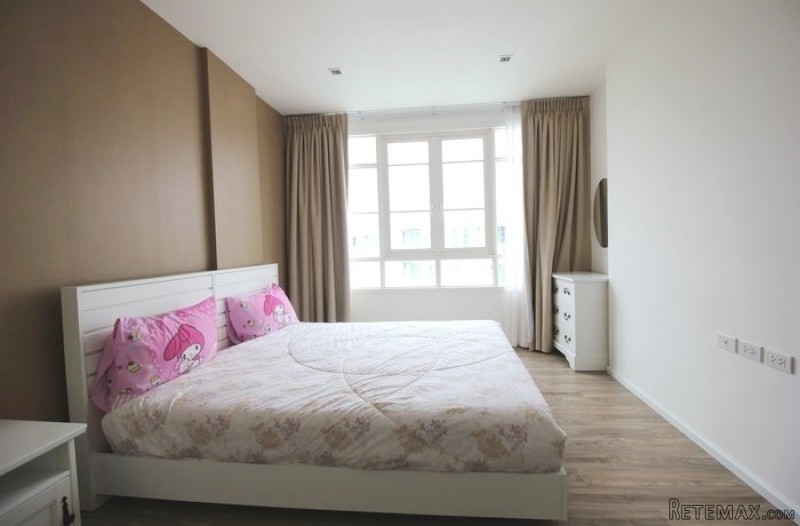 2 Bed Condo For Sale At Summer (Sold:..