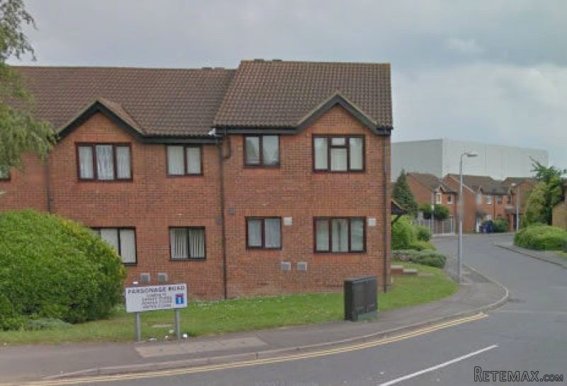 3 Parsonage Road - Grays, Essex RM20..