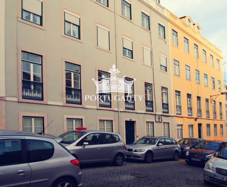 Beautiful 3 Bedroom Apartment In Lapa