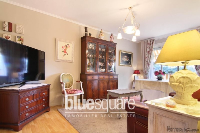 Bright 3-bedroom apartment