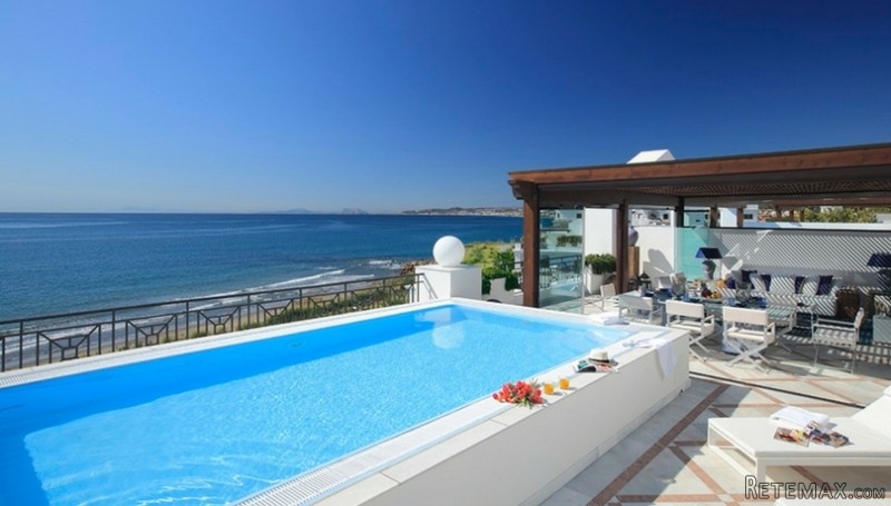 Four Bedroom Apartment, Zeus Bajo A-B.. - 2