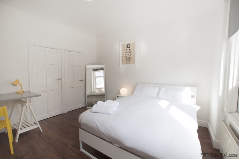Franciscan 294 Bed & Breakfast Studio S2 - 2