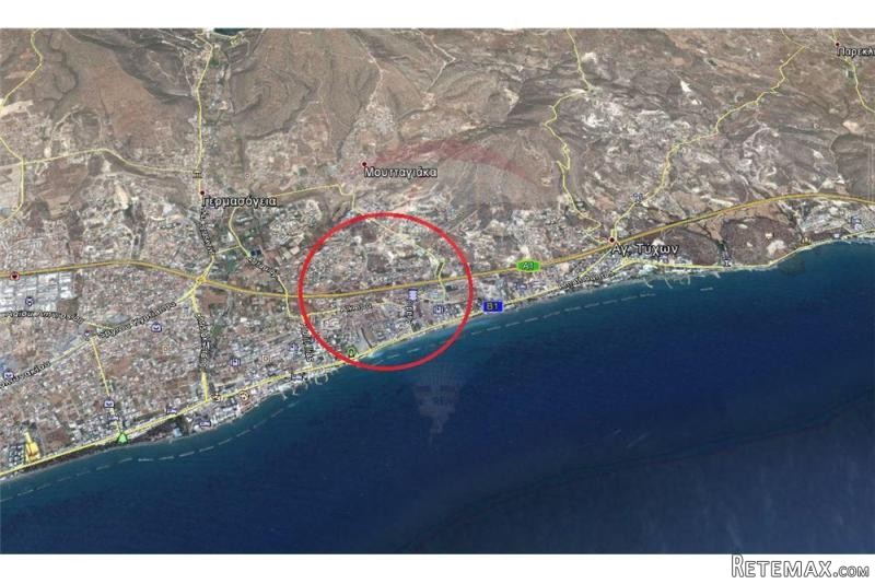 Plot of Land for Building - For Sale -..