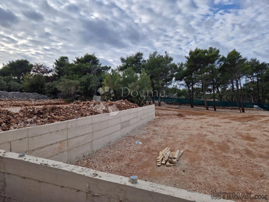 Poljoprivredno Zemljište u građevinskoj zoni Mali Lošinj - 7
