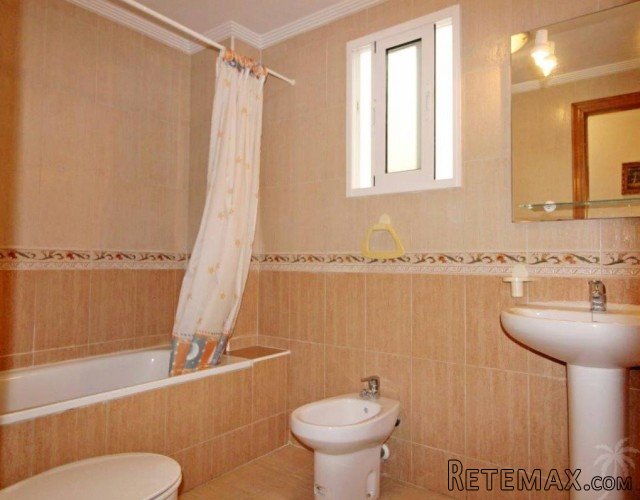 Spacious apartment of 77 m² on the 2nd floor with southern.. - 7