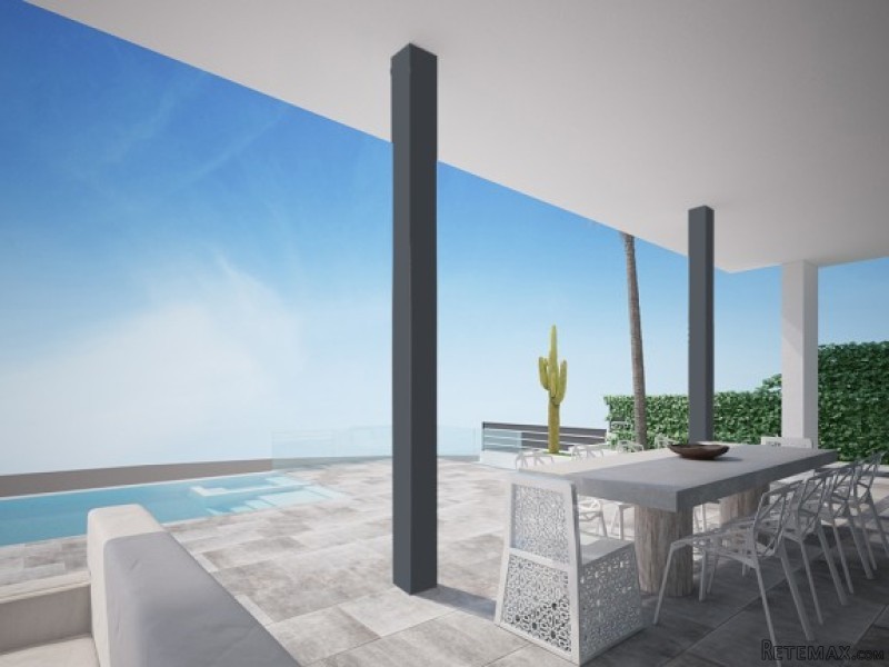 Stunning Contemporary Property With.. - 2
