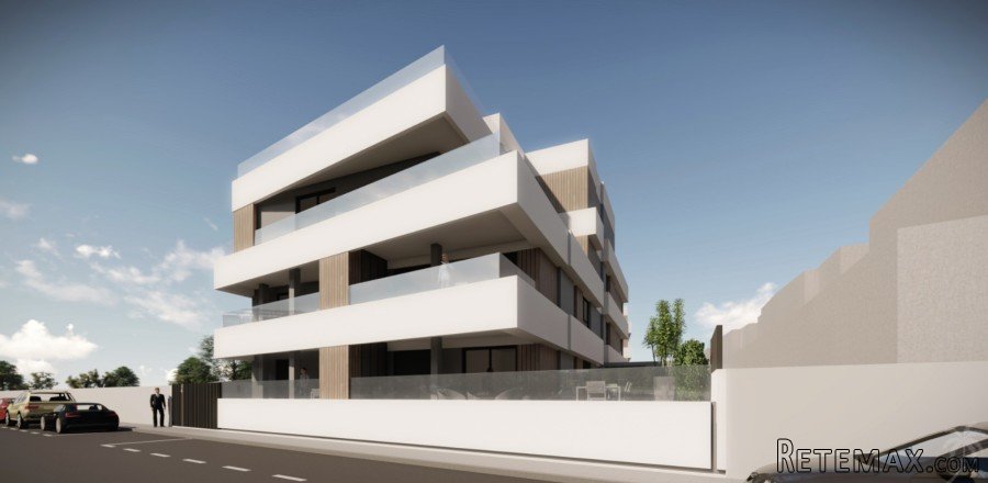 These beautiful new construction apartments are located in.. - 7