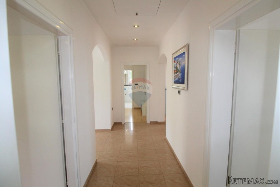 OPATIJA - IČIĆI - stan u blizini mora s okućnicom, pogled - 8