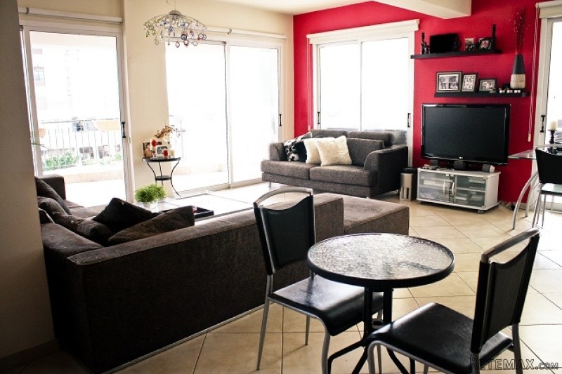 3 Bedroom Penthouse, Petros And Pavlou