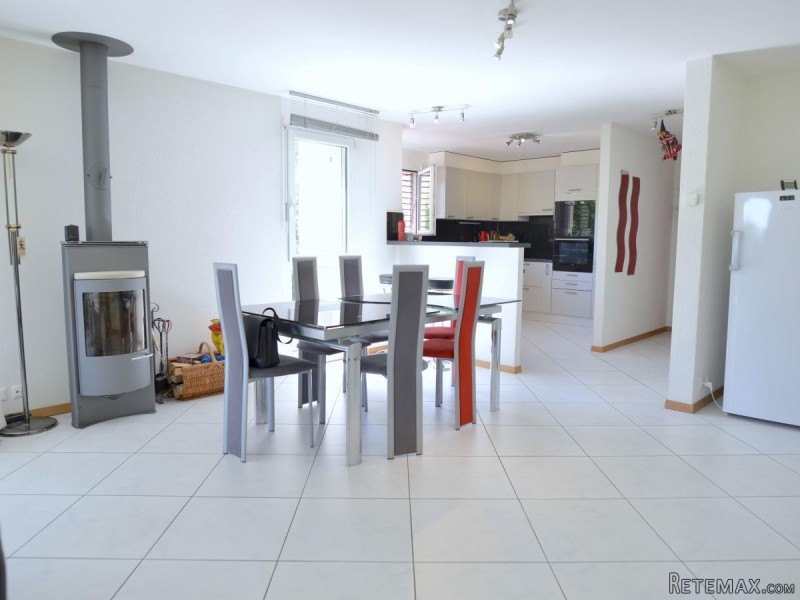 Appartement d'exception en rez de.. - 2