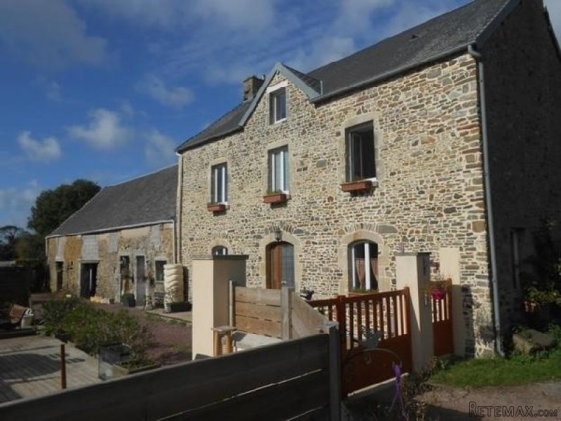 Lovely Coastal Village Property