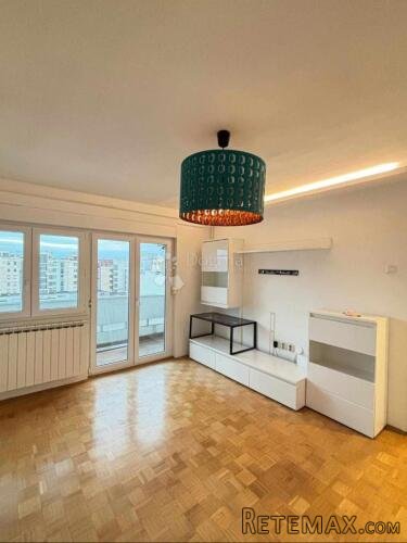 Stan Gornji Grad - Centar Osijeka 40m2