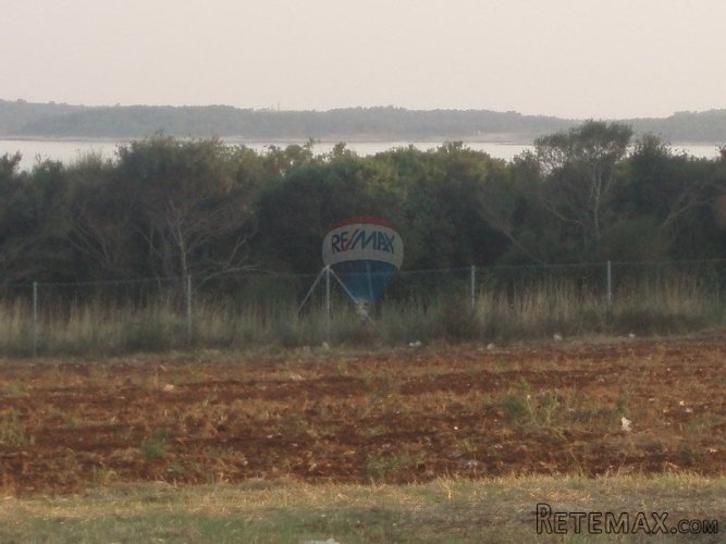 Građevinsko zemljište Medulin,T-1,T-2, 8418 m2 - 2