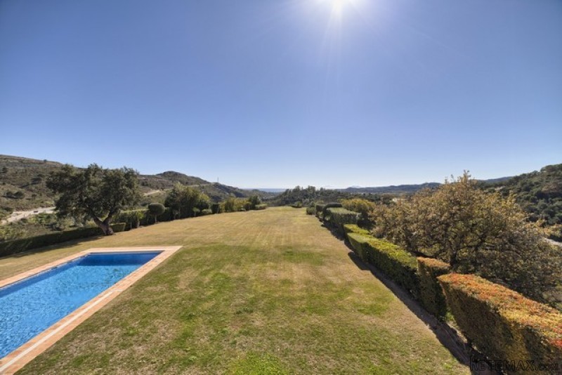 HMO2817 - Villa For sale in Marbella.. - 2