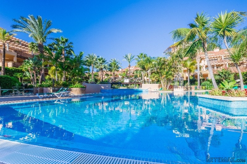 Reference: 145 / Golf Gardens Rio Real