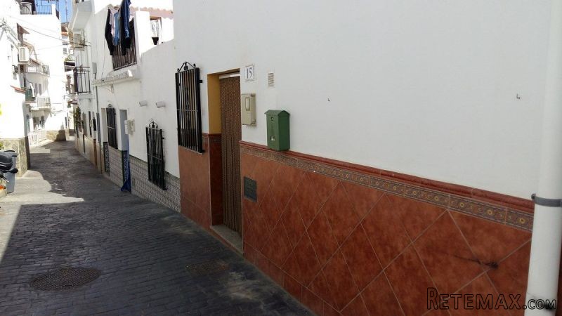 Town House for For Sale in Algarrobo.. - 2