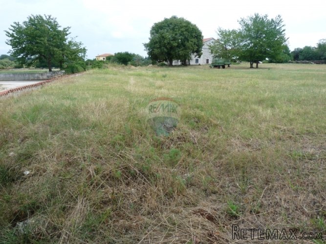 KRNICA, građevinska parcela od 3560 m2 - 5