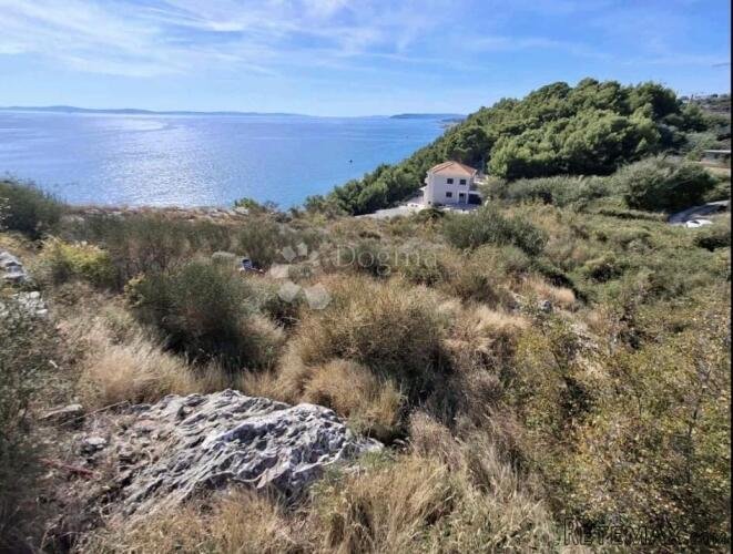 PRVI RED DO MORA I DUILOVO – T1 ZONA – 2500 m2 – IDEALNO ZA - 2