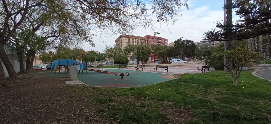 Reformado apartamento en Alicante. Consta de 2..
