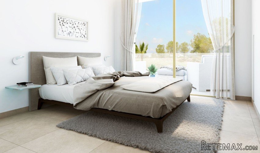 These beautiful new construction villas are located in.. - 2