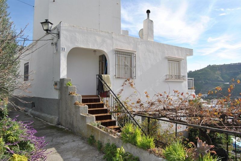 Town House for Sale in Competa, Competa..