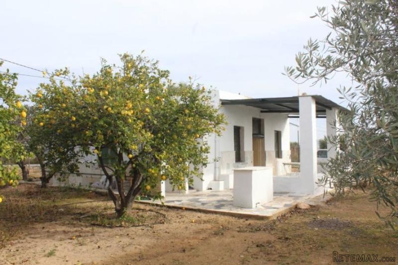 Villa in Aspe (Ref. PV2583)