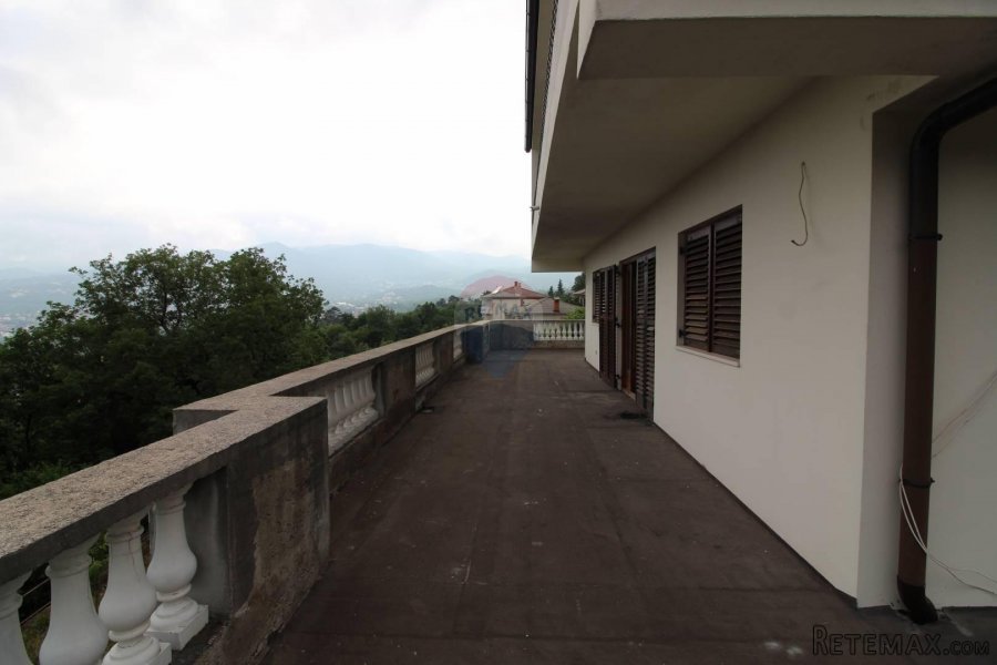 MATULJI- kuća u izgradnji - 3