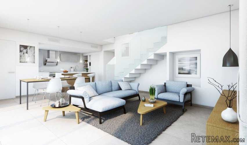 These beautiful new construction villas are located in.. - 3