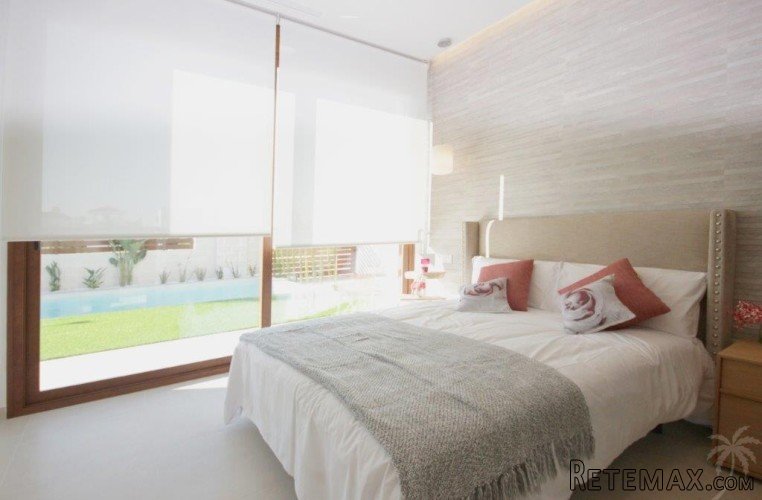 This great project consisting of four villas is located in.. - 3