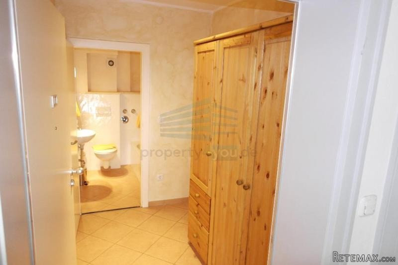 1 Zimmer Apartment mit Kuche, Bad..