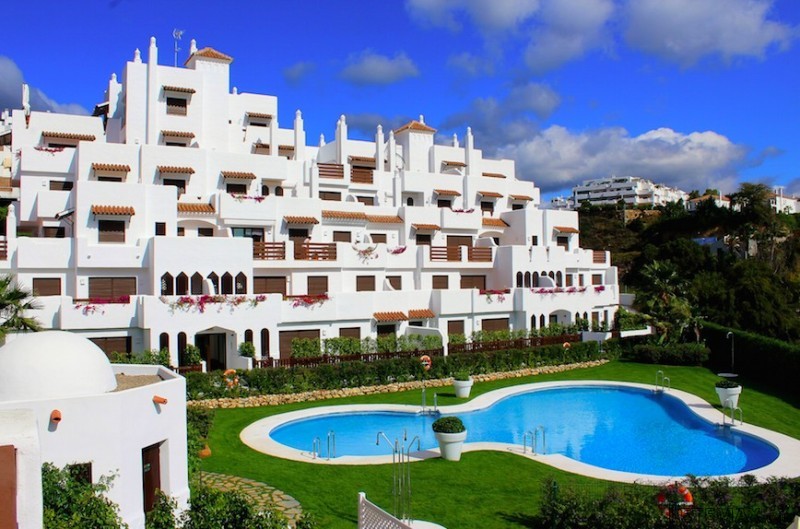 2 Bedroom Apartment - 2