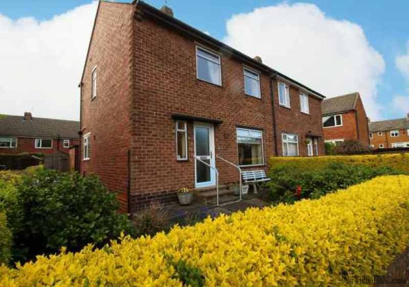 2 bedroom, Terraced House house for sale