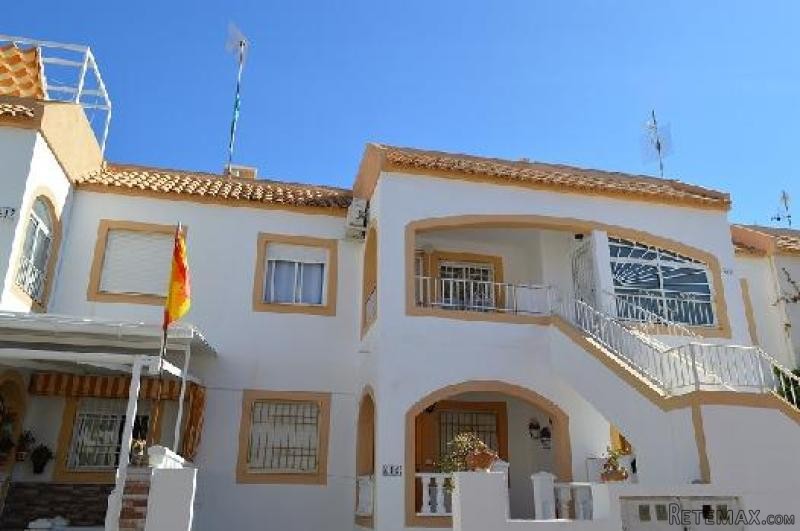 2 Bedrooms - Chalet - Alicante - For..