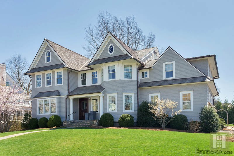 5 bedroom House For Sale: 38 KEOFFERAM..