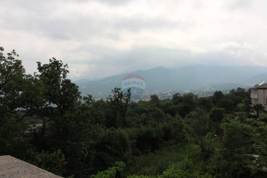 MATULJI- kuća u izgradnji - 4