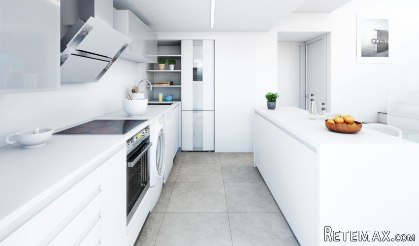 These beautiful new construction villas are located in.. - 4