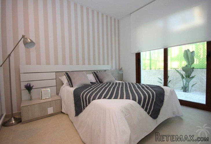 This great project consisting of four villas is located in.. - 4