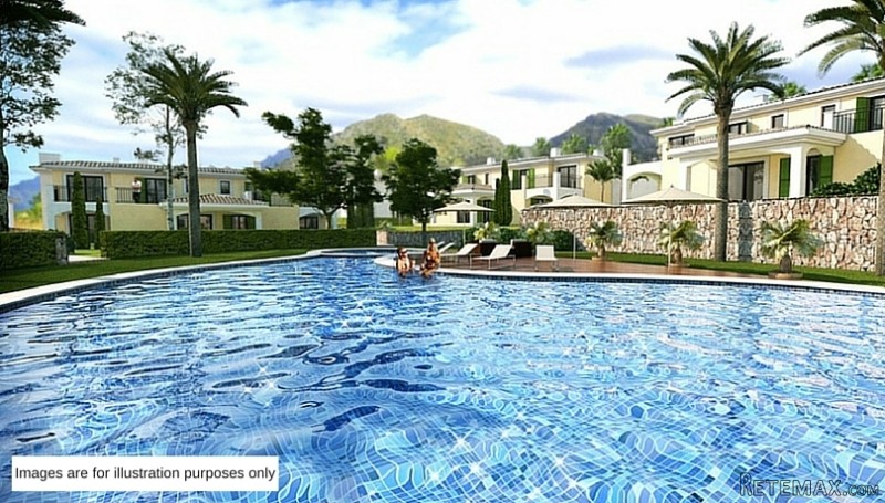 Two Bedroom Apartment 14A, Bahia Sant.. - 2