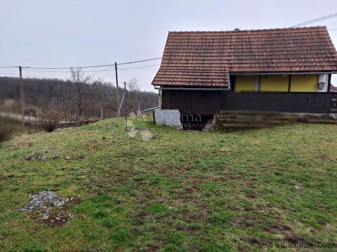 Šum slapova na Mrežnici
