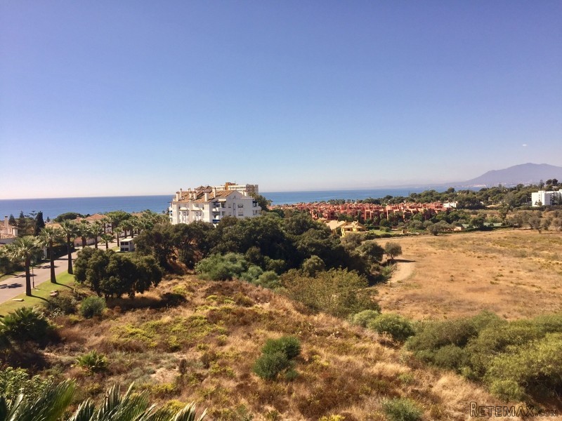 2 Bedroom Penthouse Apartment - 2
