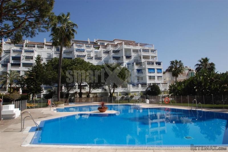 Apartment For Sale In Puerto Banus..