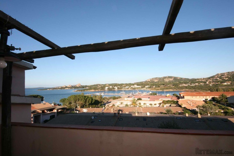 Apartment near Baja Sardinia - Baja..