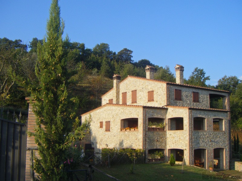 House - Umbria - For Sale - 2