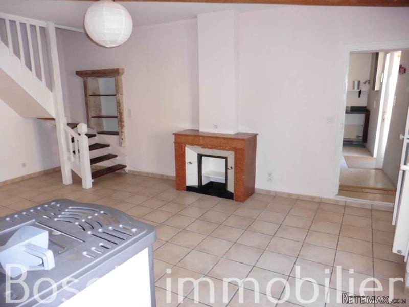Maison De Village 10 Km Est Montelimar - 2