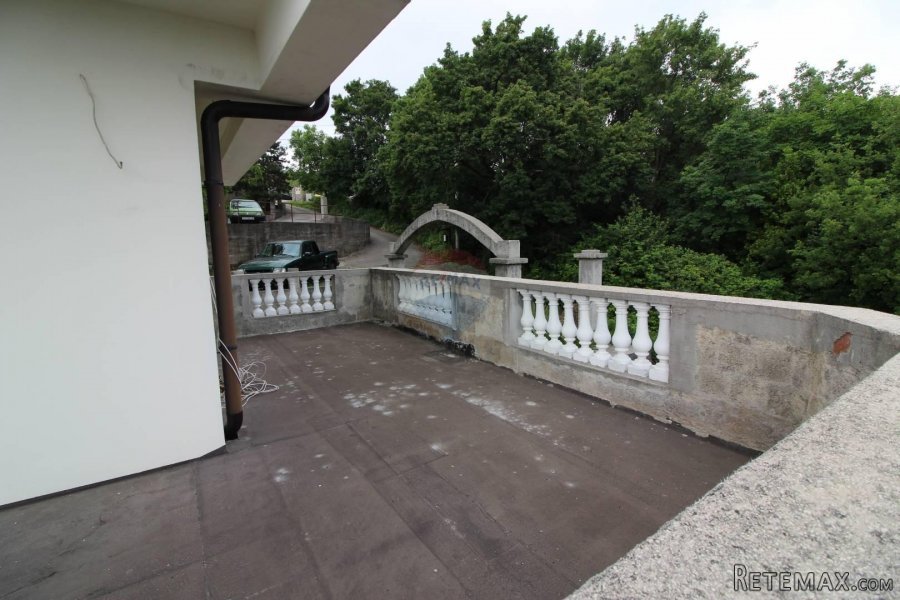 MATULJI- kuća u izgradnji - 5