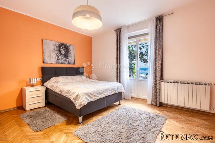 OPATIJA VILLA, 3S+DB i STUDIO APARTMAN