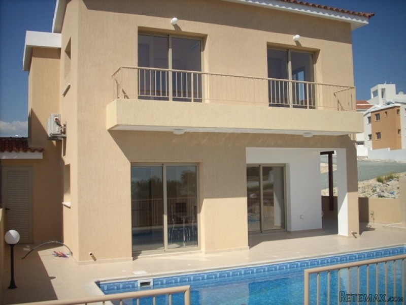 Erimi Gardens - Phase B - 2