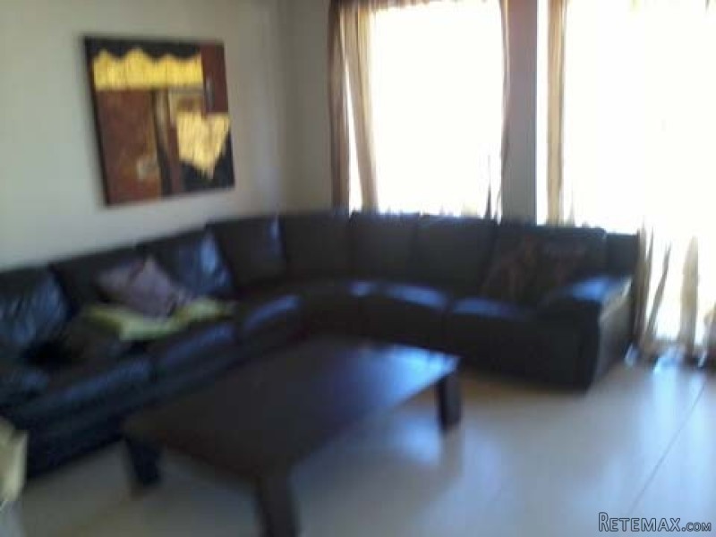 Flat, Luxurious Finish - 2