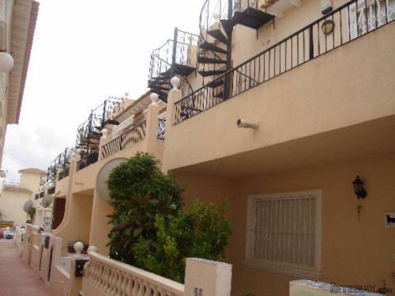 Resale · Apartment · Spain · Costa Bl..